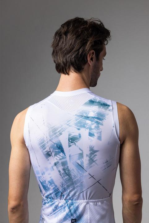 Immagine prodotto Alé PR-E Mirror Jersey (S)
