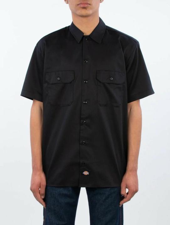 Produktbild Dickies Work Shirt SS (S)