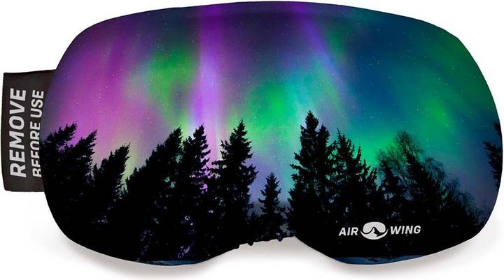 Actual product image Airwing Polar (Ski goggle protective cover)