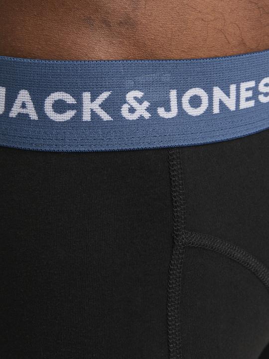 Immagine prodotto Jack & Jones Solid (L, Confezione da 5 pezzi)
