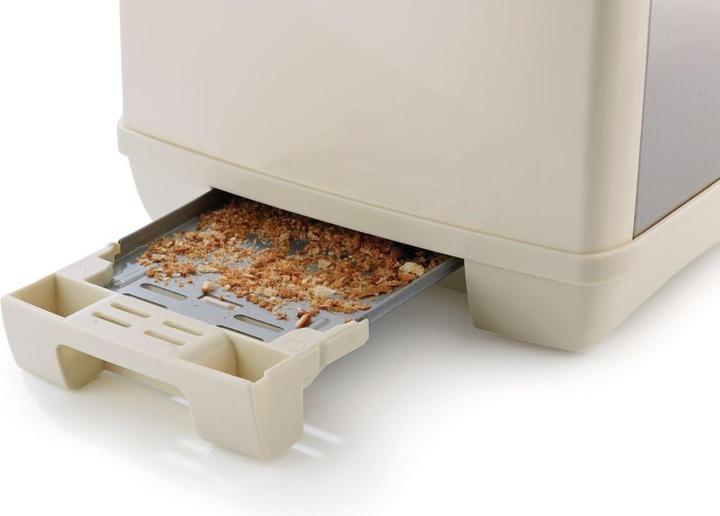 Image du produit Gorenje T1100CLI 2 tranche(s) Champagne
