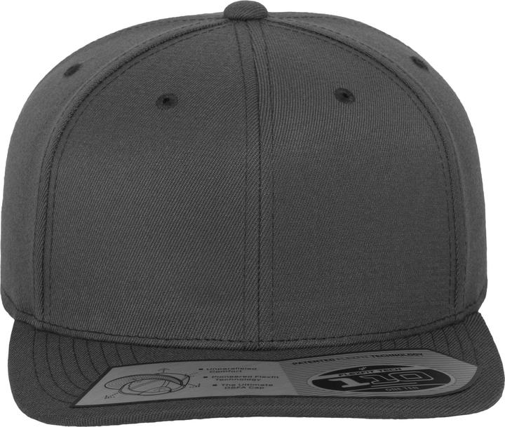 Immagine prodotto Flexfit 110 Fitted Snapback (Taglia unica)