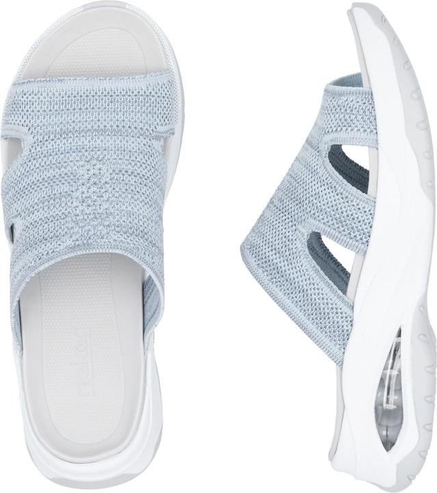 Actual product image Rieker Pantoletten (39)