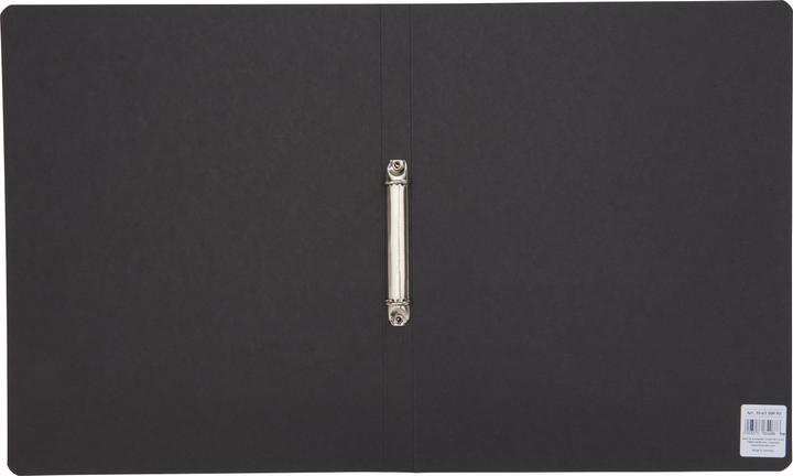 Image du produit Classeur à anneaux, DIN A4 (A4, 255 mm, 1 pièce(s))