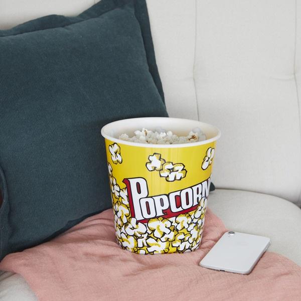 Produktbild Balvi Pop Corn Bowl klein (17.50 cm, 2.80 l, 1 x)