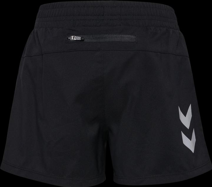 Actual product image hummel hmlRUN SHORTS KIDS (164)