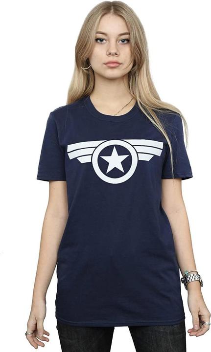 Produktbild Captain America UTNS5218 P (M)