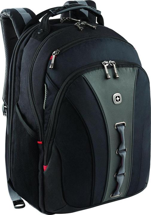 Produktbild Wenger Notebook Case 40.6 Cm (16") (16")