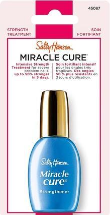 Actual product image Sally Hansen Miracle Cure (13.30 ml)