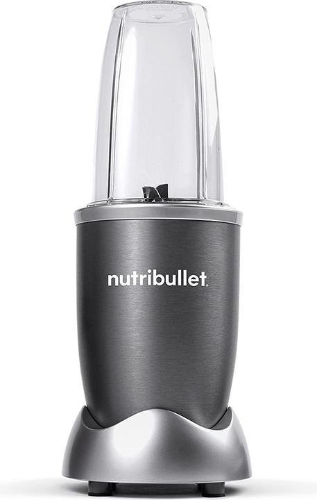 Actual product image NutriBullet Extraktor (EU plug, 600 W)