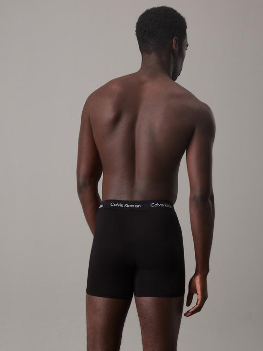 Produktbild Calvin Klein Boxer Brief (S, 3er Pack)