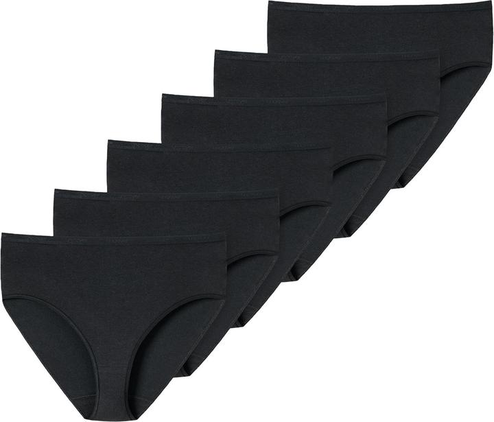 Immagine prodotto Schiesser Scoprire il Midislip (XXL, confezione da 6)