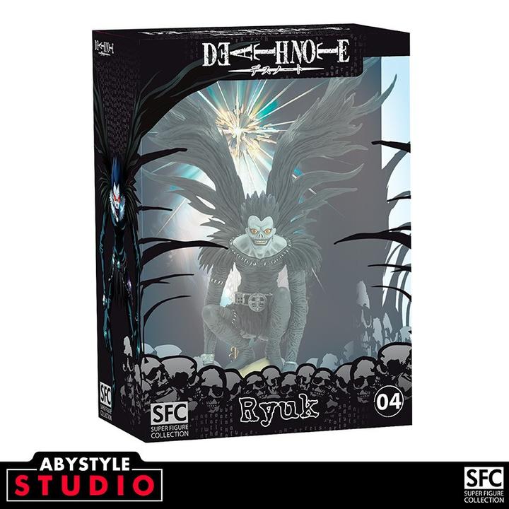 Immagine prodotto ABYstyle Death Note: Ryuk 1/10