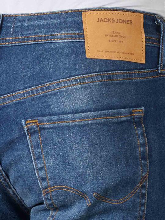 Produktbild Jack & Jones Liam Original AGI 005 Skinny Fit Jeans (32)