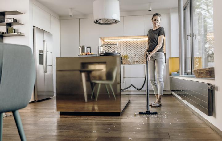 Productafbeelding Kärcher KWD 1 W V-12/2/18 (Nat-droog stofzuiger)