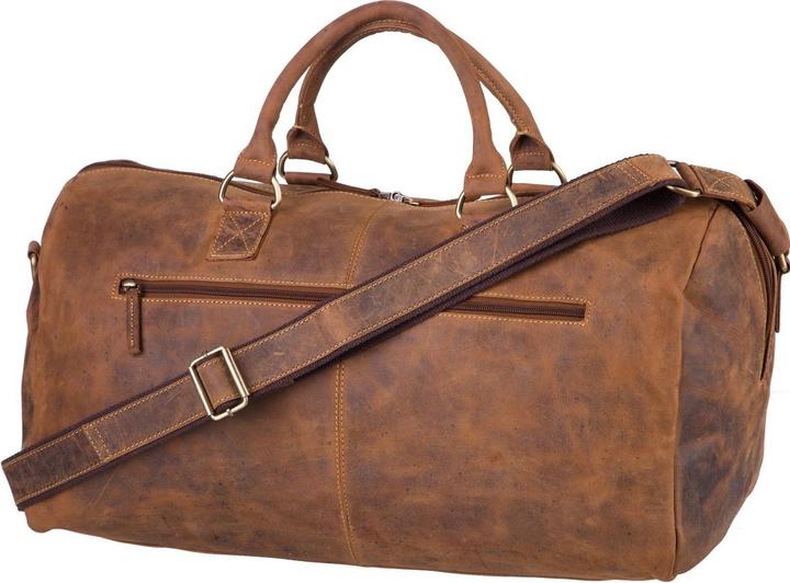 Image du produit Greenburry Sac de voyage Vintage 1606 Sac de voyage (42 l)