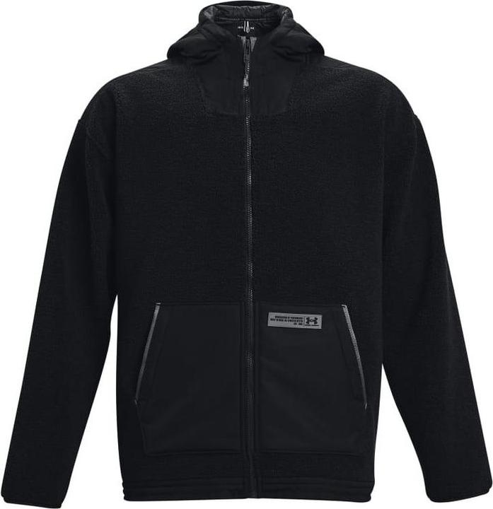 Image du produit Under Armour - Veste isolée MISSION - Homme (S)