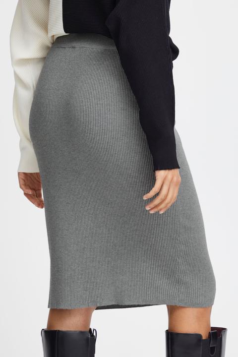Image du produit B.young BYMMMORLA PENCIL SKIRT 20815307 (XXL)