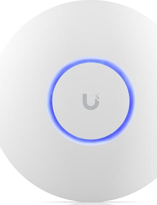 Actual product image Ubiquiti U6+ (2402 Mbit/s)