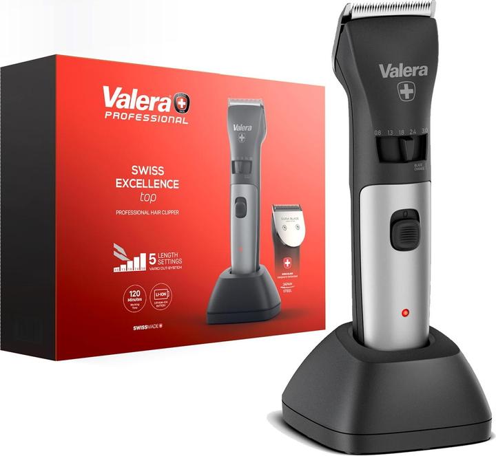 Actual product image Valera Swiss Excellence Top