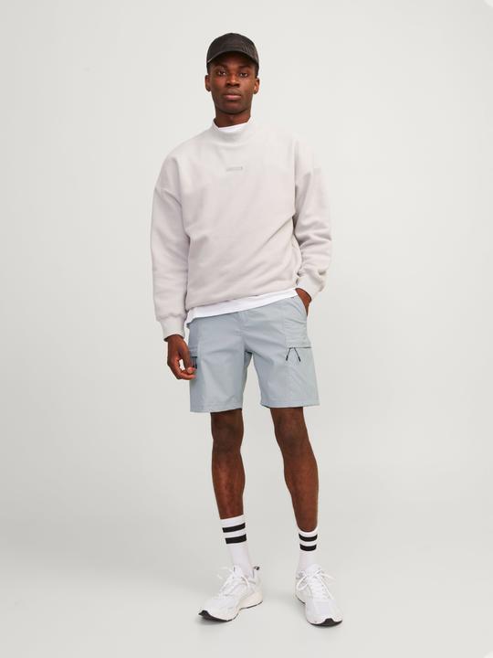 Actual product image Jack & Jones Jogger fit cargo shorts Cargo shorts (L)