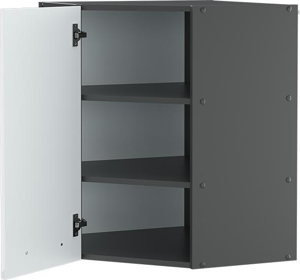 Produktbild Vicco Küchenschränke Fame-Line (57 x 52 x 72 cm)