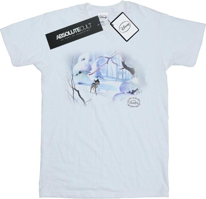 Produktbild Disney Bambi Snow TShirt (3XL)