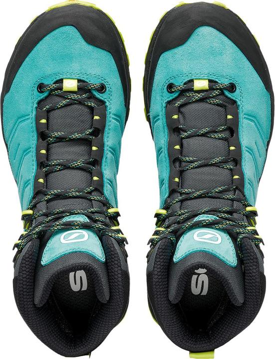 Image du produit Scarpa Chaussures Rush Trek GTX (38)