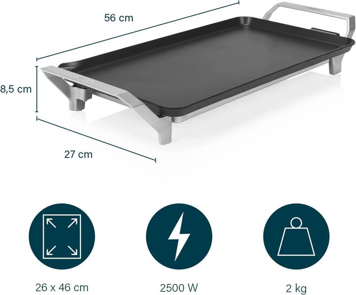 Productafbeelding Princess Table Chef Premium (EU-stekker)