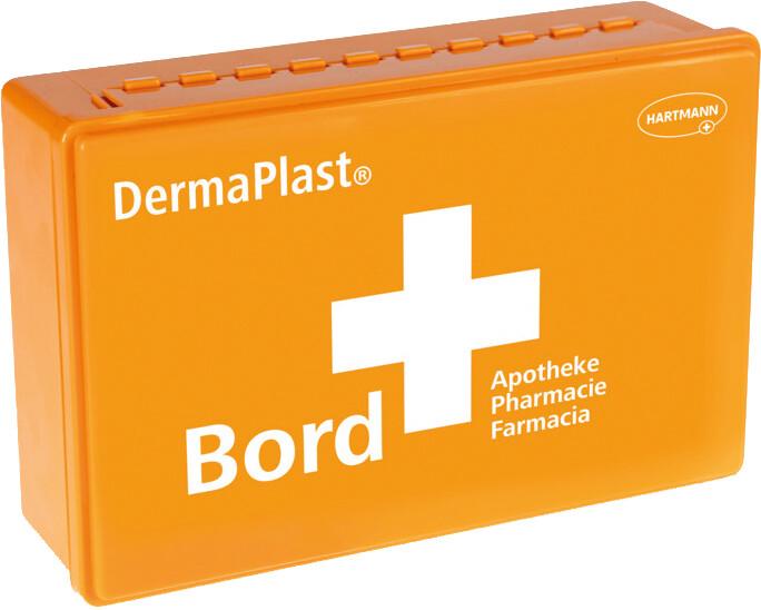 Produktbild IVF Hartmann Bord-Apotheke (Autoapotheke)