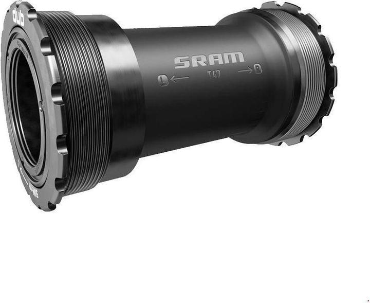 Sram BB DUB T47 (BSAx85.5x28.99Spindle) Road 85.5