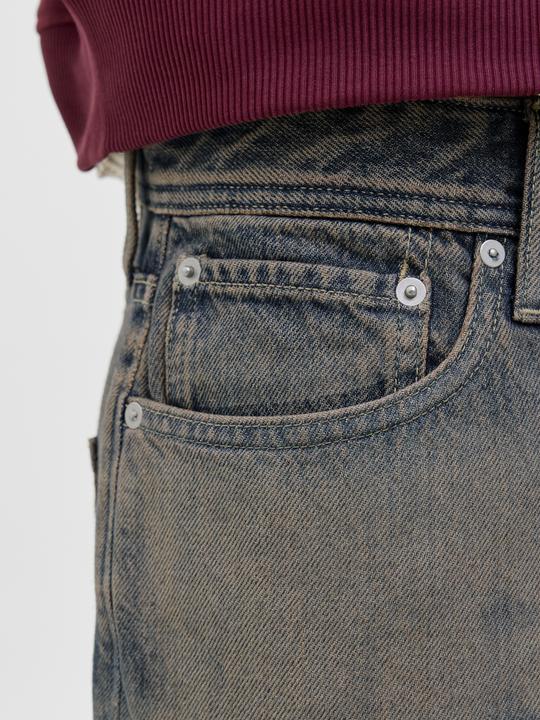 Produktbild Jack & Jones Jjiron Jjoriginal Shorts Sbd 355 (XXL)