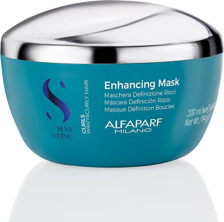 Alfaparf Enhancing Mask (Curls) (200 ml)