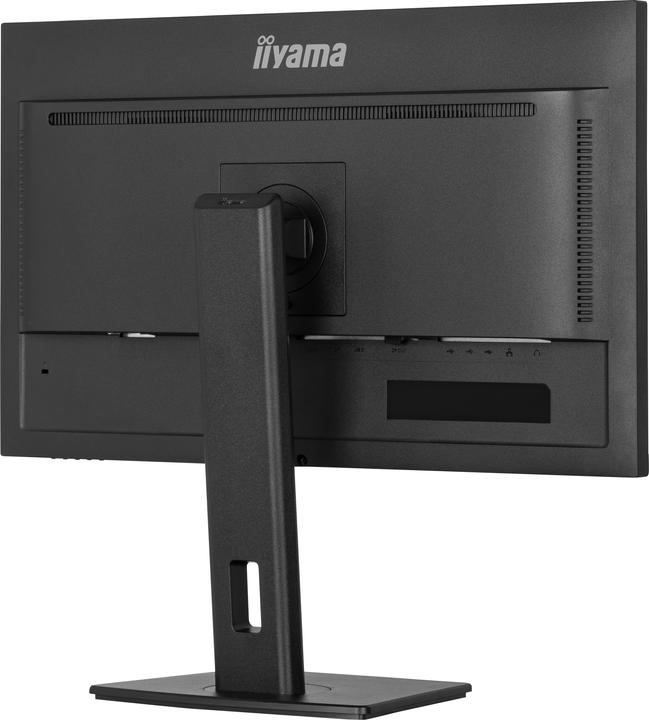 Actual product image iiyama 27IN ULTRA THIN IPS PANEL 1920X1080 100HZ 1MS. 250 CD/M2 1 (1920 x 1080 pixels, 27")
