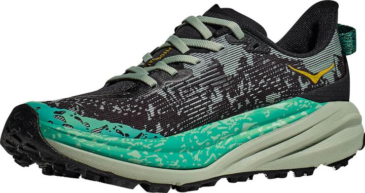 Actual product image Hoka Speedgoat 6 (38.5, 39)