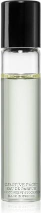 Immagine prodotto N.C.P. Sfaccettatura olfattiva 201 Mela e legno di palude (Eau de parfum, 5 ml)