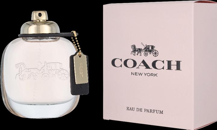 Image du produit Coach Poppy Flower (Eau de parfum, 90 ml)