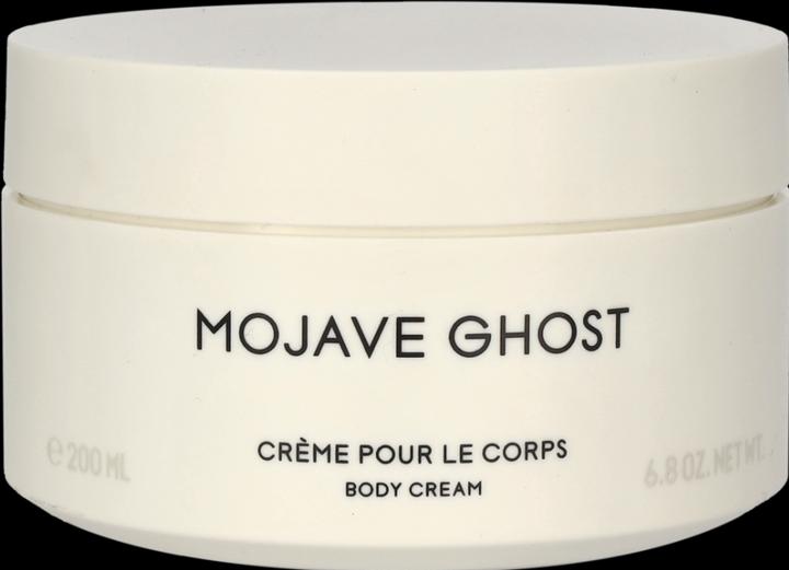 Image du produit Byredo Mojave Ghost (Crème pour le corps, 200 ml)