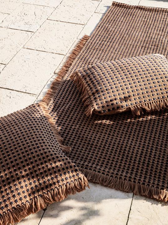 Actual product image Ferm Living Way (140 x 200 cm)