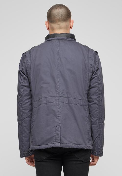 Produktbild Brandit Britannia Winter Jacket - 6088 (M)