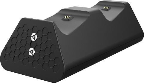 Image du produit Gioteck Support de chargement duo (Xbox Series X, Xbox One S, Xbox Series S)