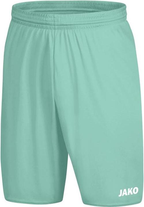JAKO Sporthose Manchester 2.0 mit Logo, ohne Innenslip
