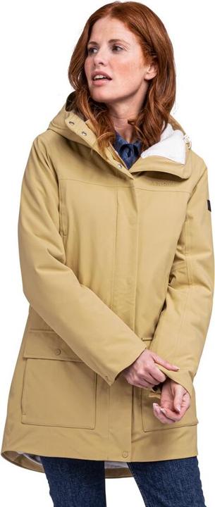 Image du produit Schöffel Parka isolée pour femme Rotterdam (44)