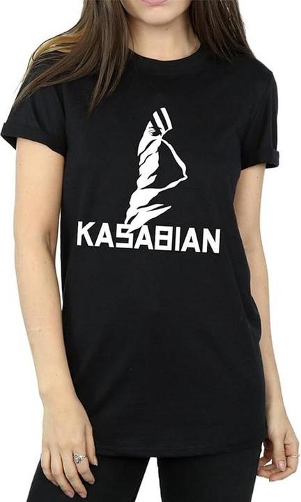 Produktbild Kasabian Ultra TShirt (XL)