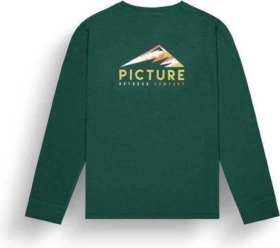 Produktbild Picture Nangha Top (XL)