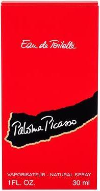 Produktbild Paloma Picasso Parfum (Eau de Toilette, 30 ml)