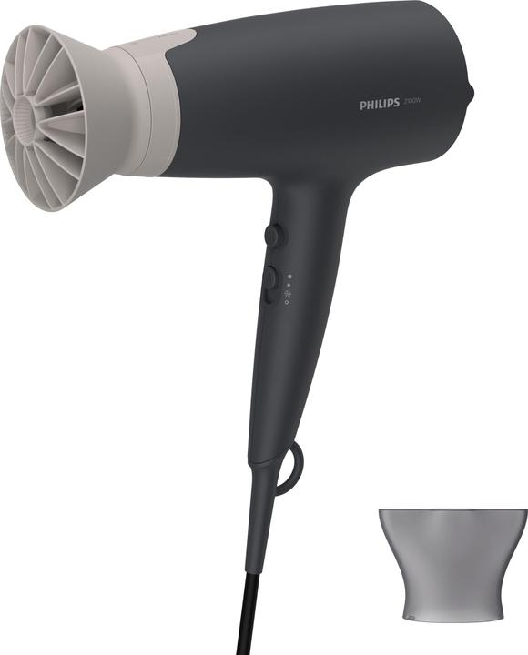 Produktbild Philips HAARTROCKNER 3000, 2100 W, IONISCH