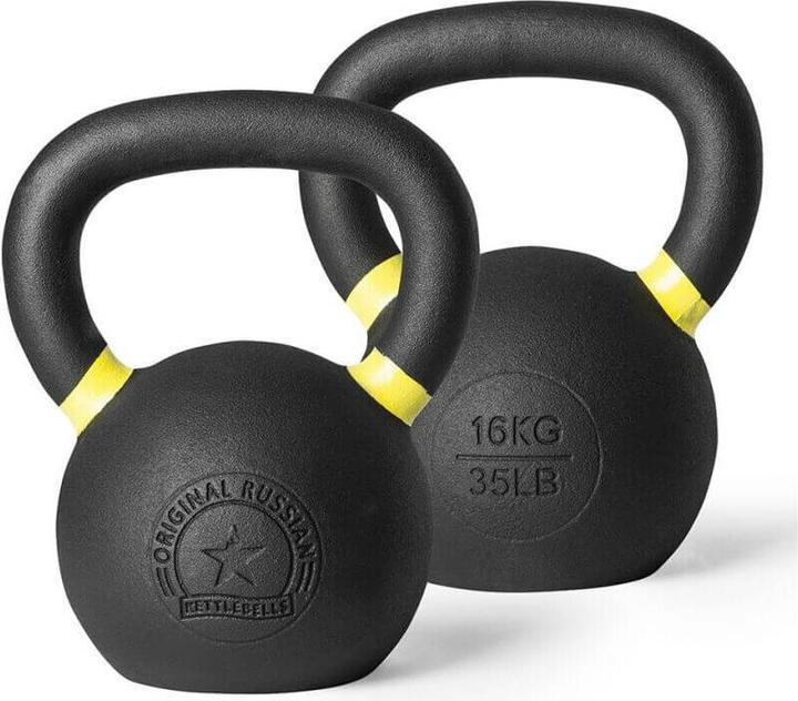 Immagine prodotto ATX Kettlebell classico in ghisa