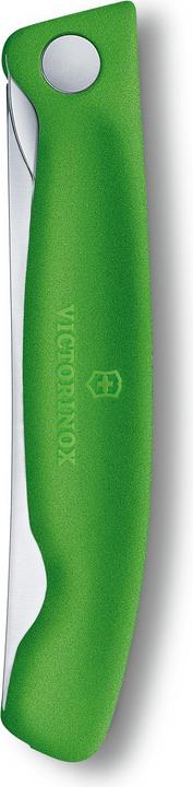Immagine prodotto Victorinox Classico svizzero (11 cm)