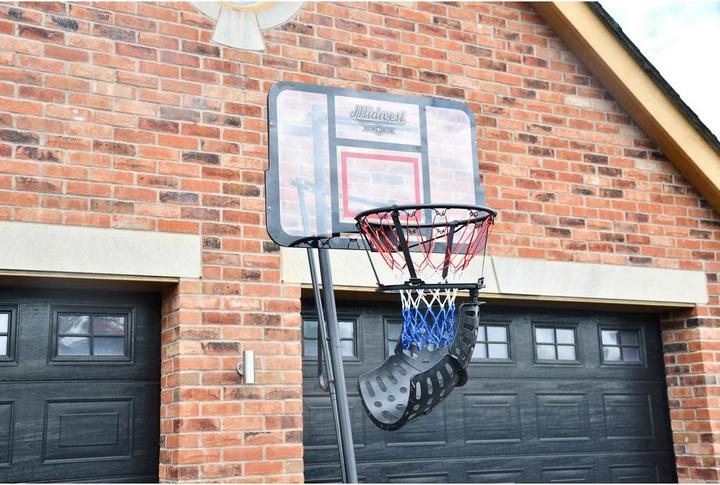 Image du produit Midwest Système de retour de tir pour le basket-ball
